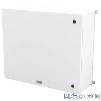 Allbrox 7.1 LSCAPE (709X828X287) INC SMC DP  Networking